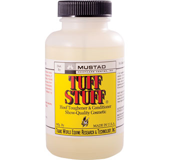 Tuff Stuff 7.5 OZ Bottle