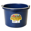 DuraFlex Plastic Bucket - 8 Quart