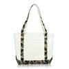 Dalix - DALIX Daily Shoulder Tote Bag Premium Cotton