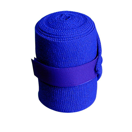 Stall Acrylic Knit Bandages by Jack Imports