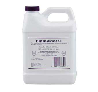 Farnam® Pure Neatsfoot Oil