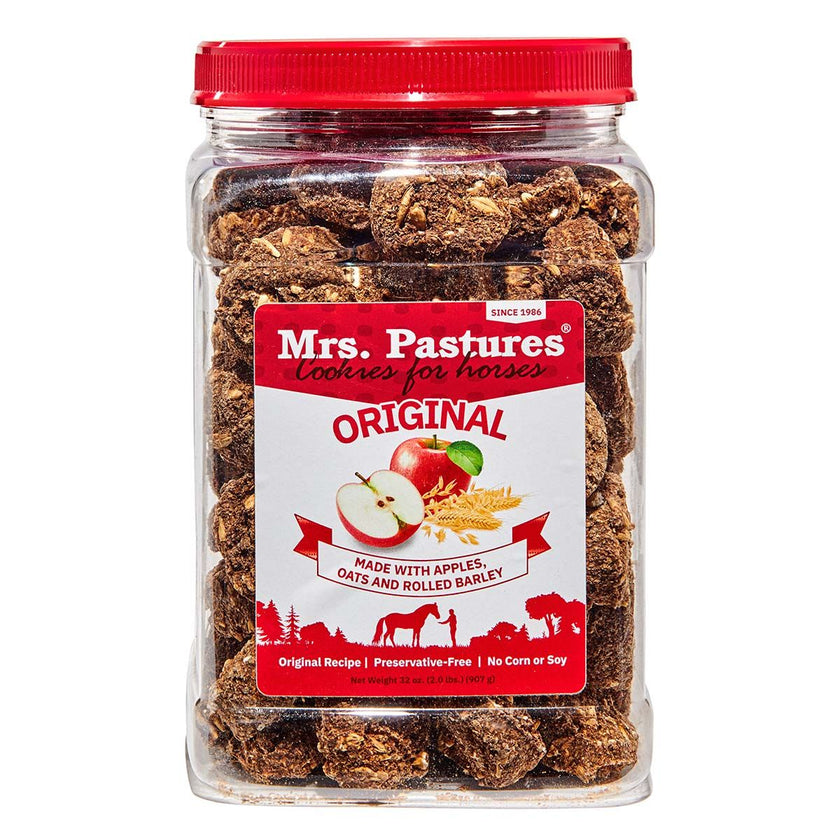 Mrs. Pastures® Original Cookie