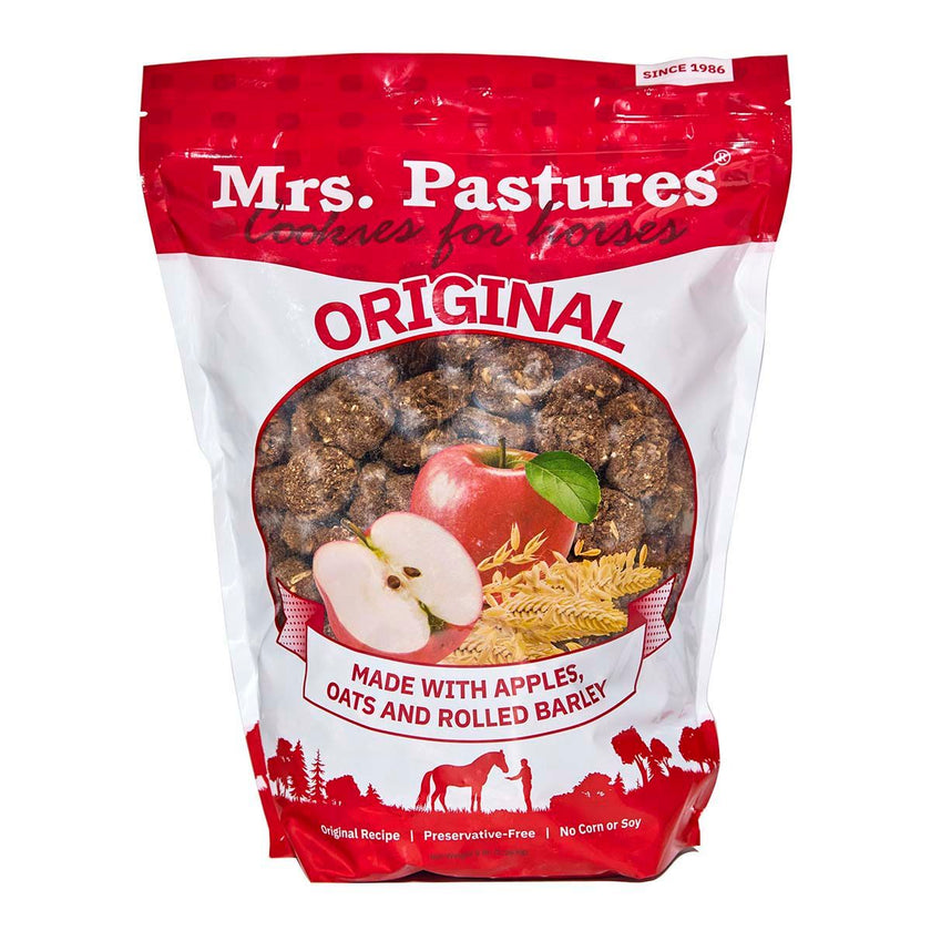 Mrs. Pastures® Original Cookie 5 lbs