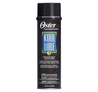 OSTER® KOOL-LUBE® 14 OZ