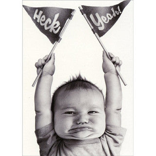 Avanti Greeting Cards - Congrats