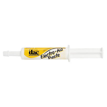 dac Electro Aid Electrolyte Supplement for Horses - Paste, 35 gm