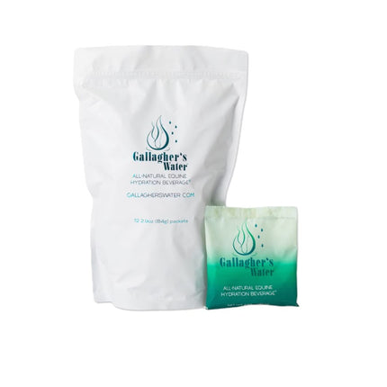 Gallagher's Water™