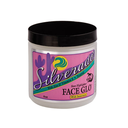 Silverado Face Glo Highlighter Neutral