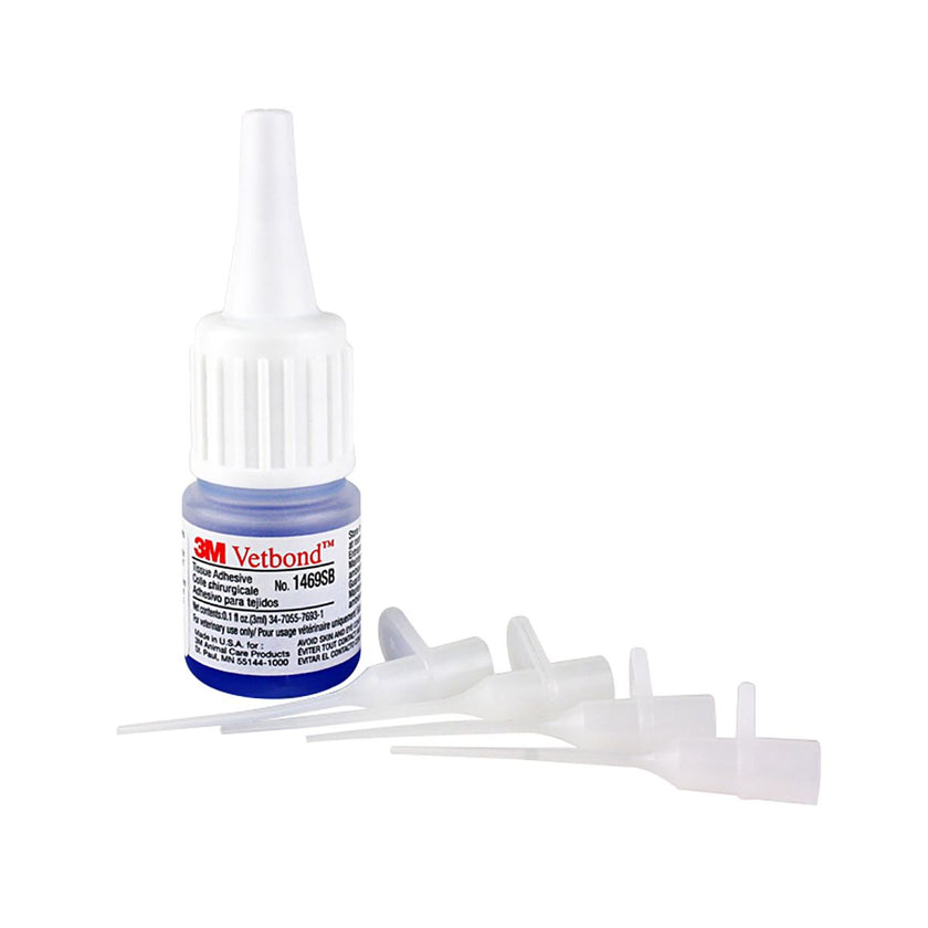 3M™ Vetbond™ Tissue Adhesive 3 ml