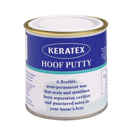 Keratex Hoof Putty - 200 gm