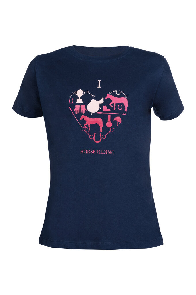 childrens-riding-t-shirt-blue