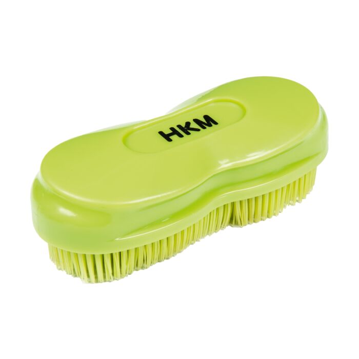 light-green-horse-wonder-brush