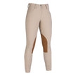 HKM Women's Alos Knee Patch Hunter Riding Breeches