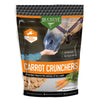 Buckeye Nutrition Carrot Crunchers Treats - 4 lbs