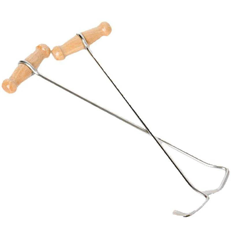 13in Boot Pull by Mf Western