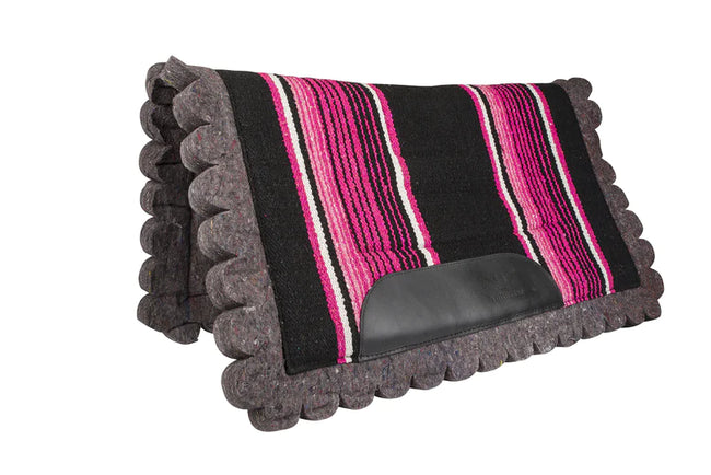 TuffRider® Cheyenne Acrylic Felt Saddle Pad