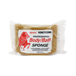 Hydra Honeycomb Body Sponge