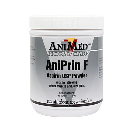 AniMed AniPrin F Powder