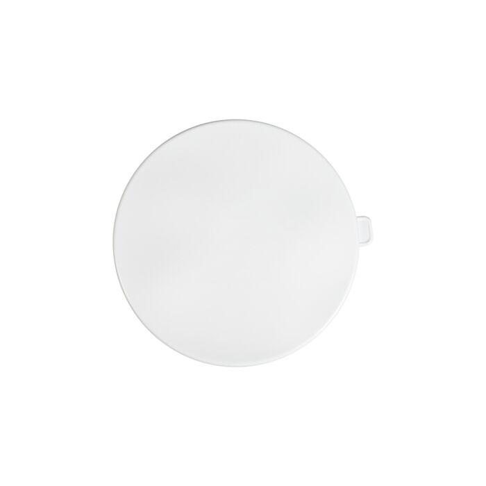 HKM Feed Bowl With Lid