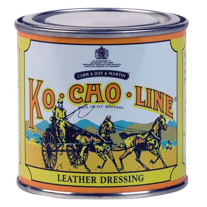 Carr & Day & Martin Ko-Cho-Line Leather Dressing 225 gm