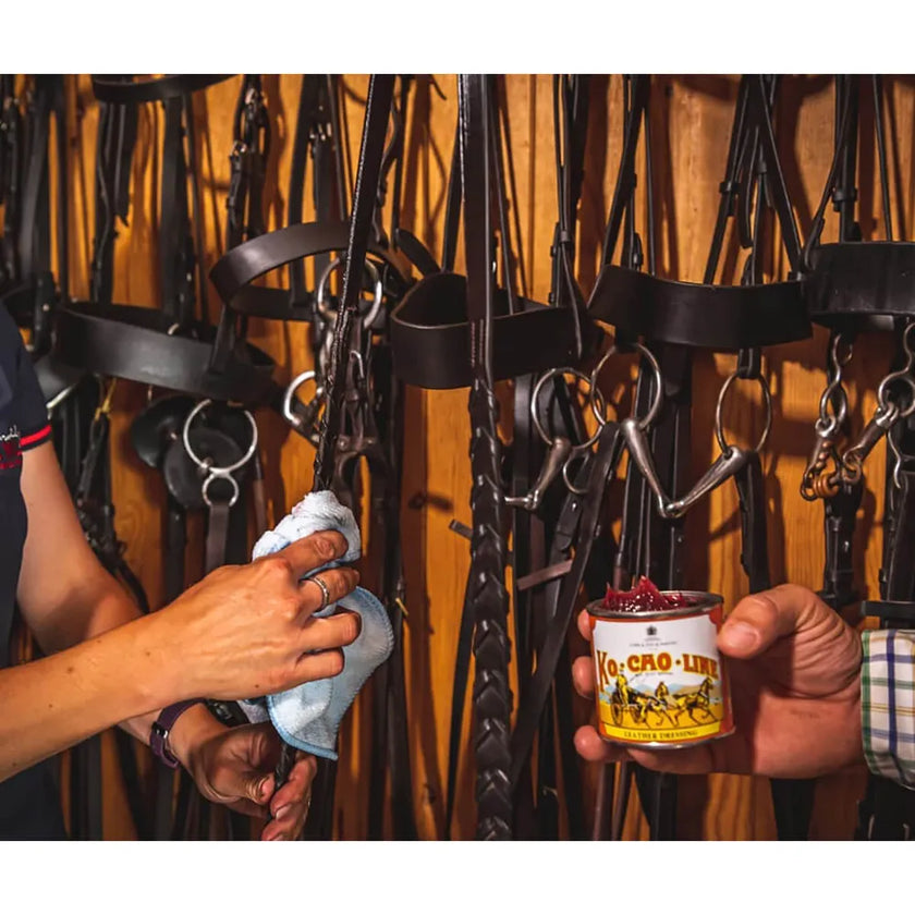 Ko-Cho-Line Leather Dressing 225 gm