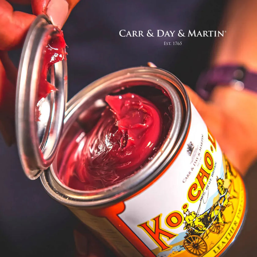 Ko-Cho-Line Leather Dressing 225 gm