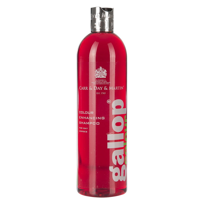 Colour Enhancing Shampoo 500ml
