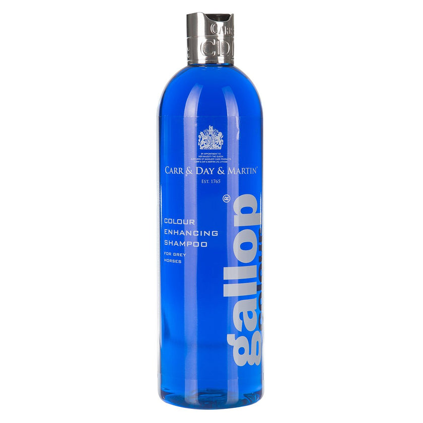Colour Enhancing Shampoo 500ml