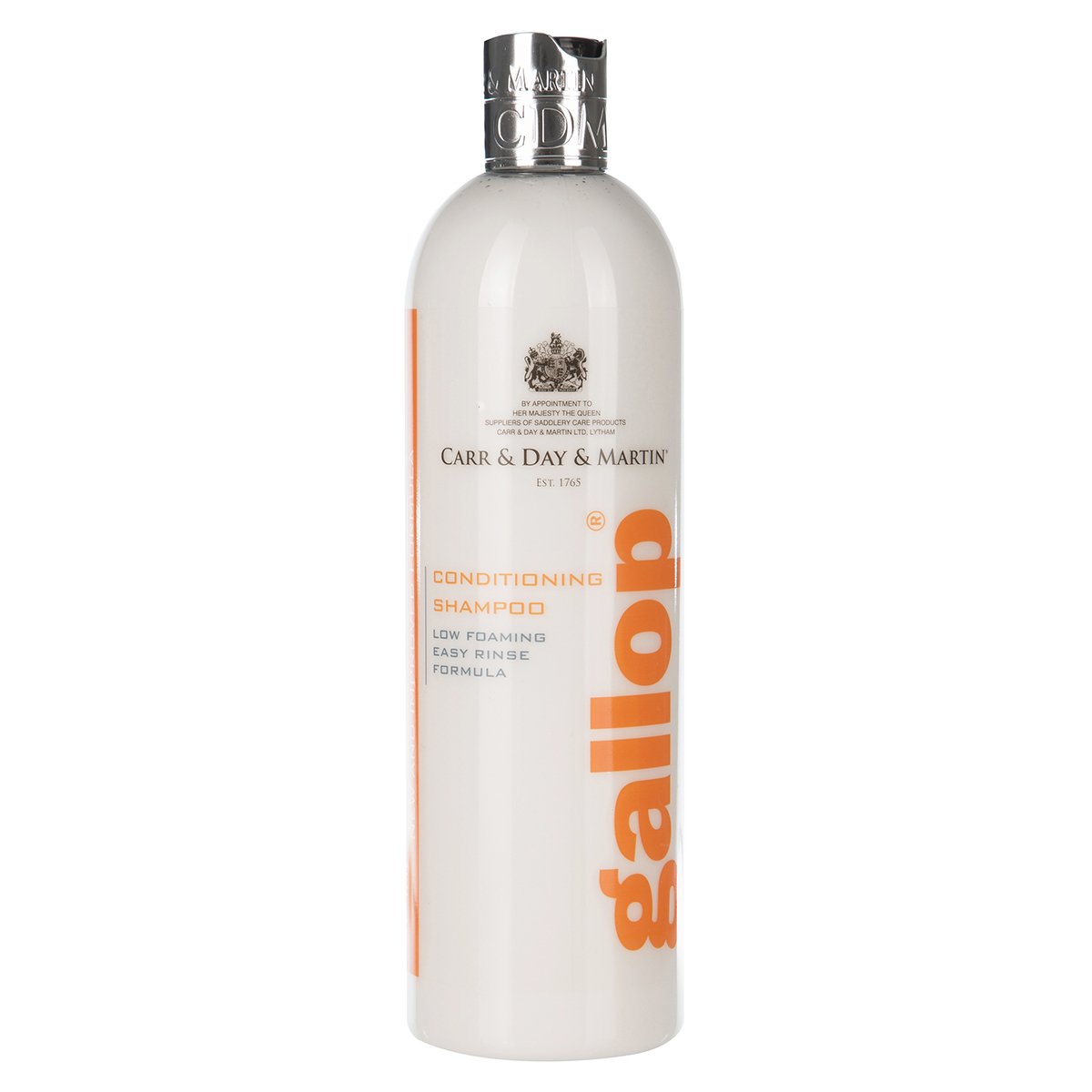 Carr & Day & Martin Gallop Conditioning Horse Shampoo - 500ml