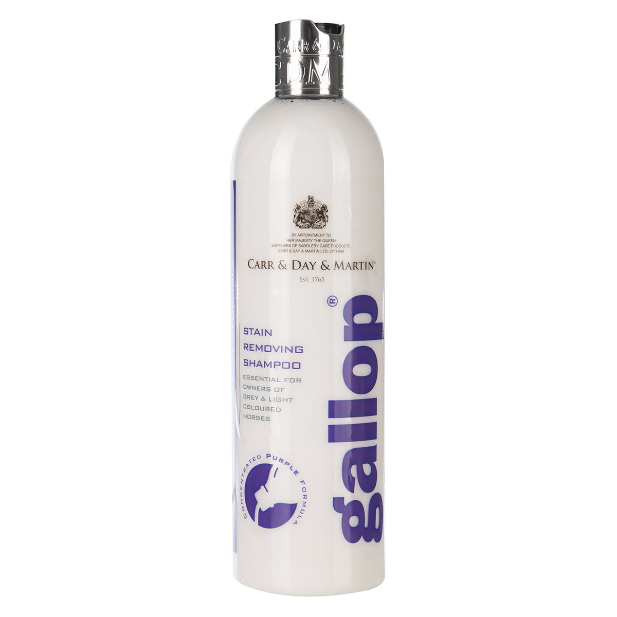 Carr & Day & Martin Gallop Stain Removing Shampoo