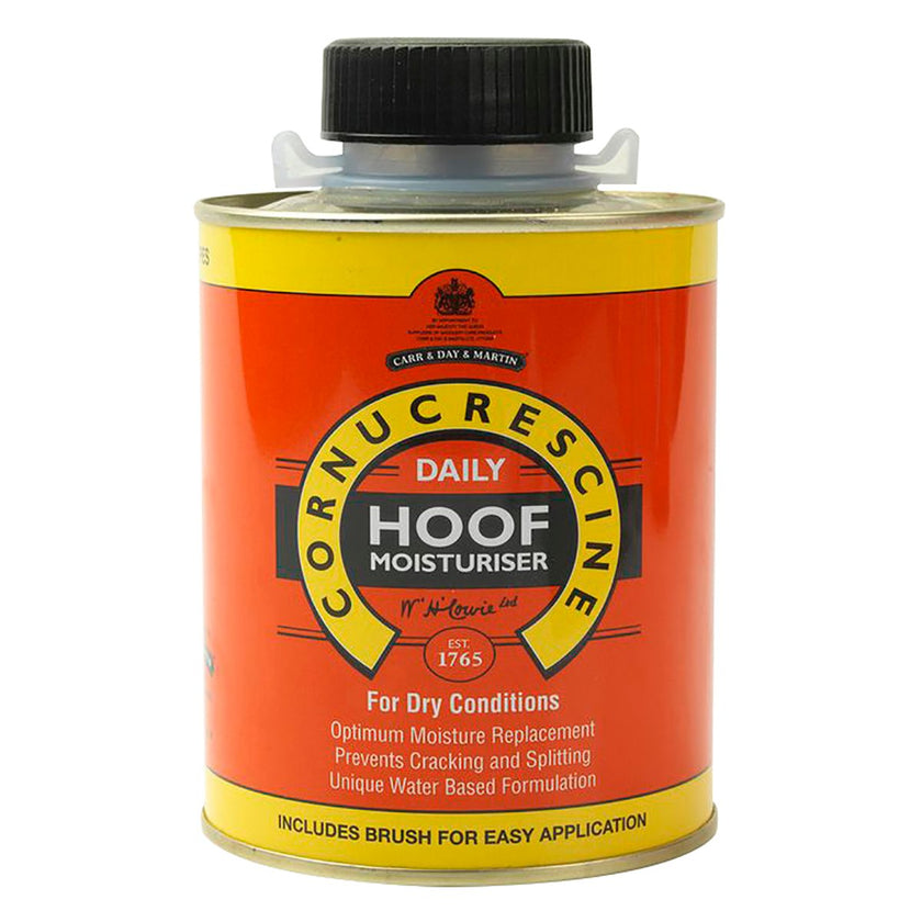 Carr & Day & Martin Cornucrescine Hoof Moisturiser