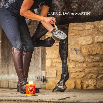 Carr & Day & Martin Cornucrescine Hoof Moisturiser