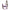 Perri’s® Premium Nylon Safety Halter Purple