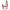 Perri’s® Premium Nylon Safety Halter Red
