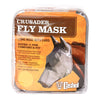 Cashel Crusader Long Nose Pasture Fly Mask with Ears
