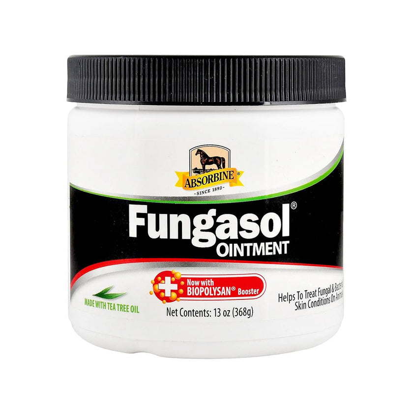 Fungasol Ointment 13 oz jar