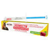 DURVET Ivermectin Horse Dewormer Paste 6.08 gm apple flavored
