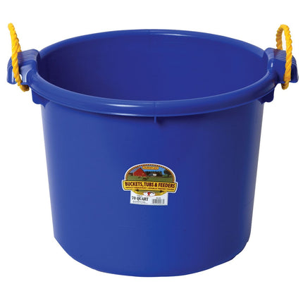 Duraflex Muck Tub - Bucket