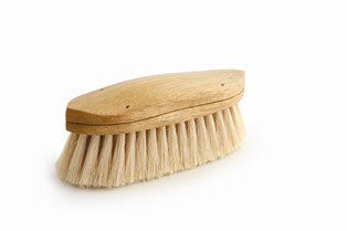horse body brush