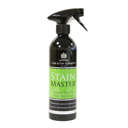 Carr & Day & Martin Stain Master Green Spot and Stain Remover 500ml