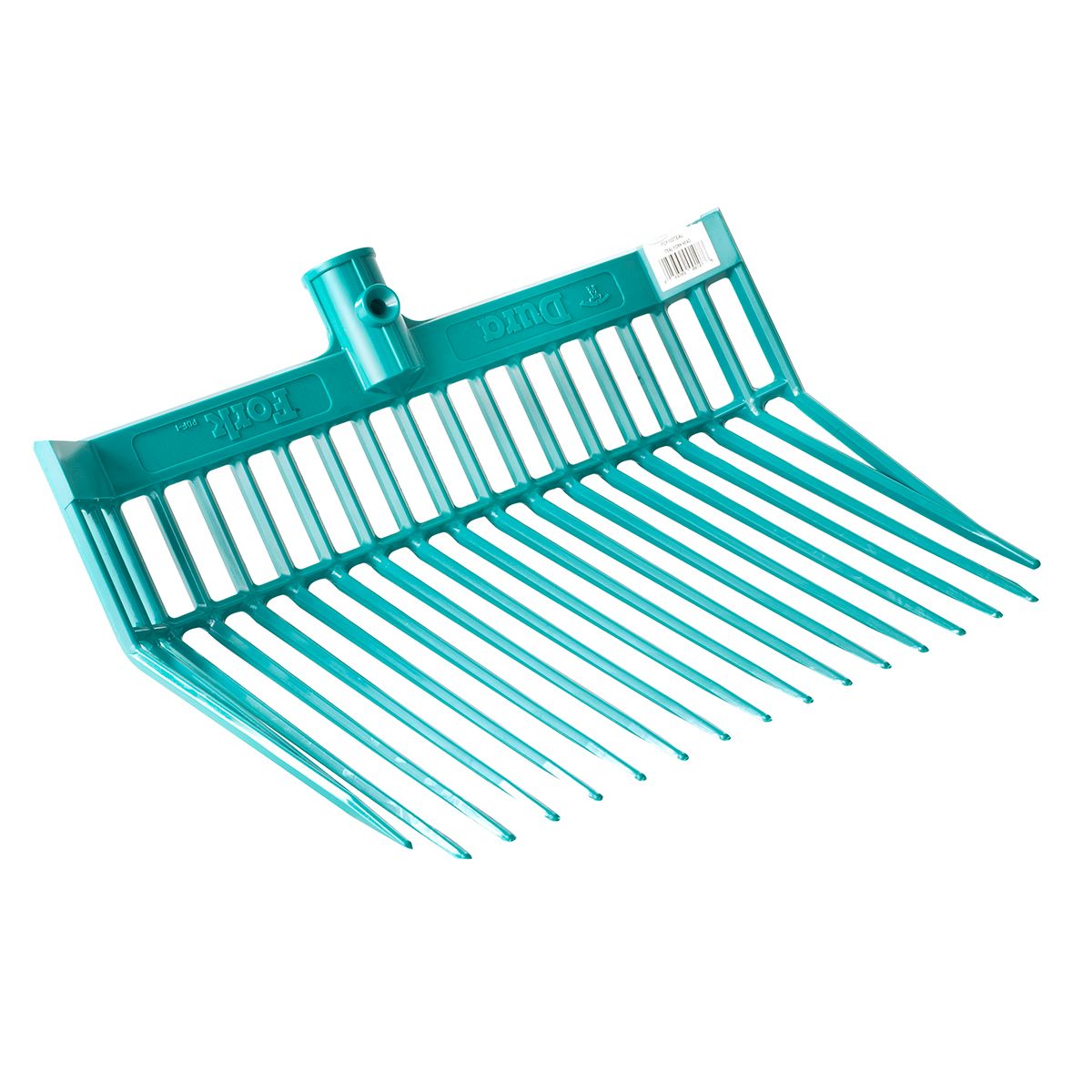 DuraFork Replacement Head