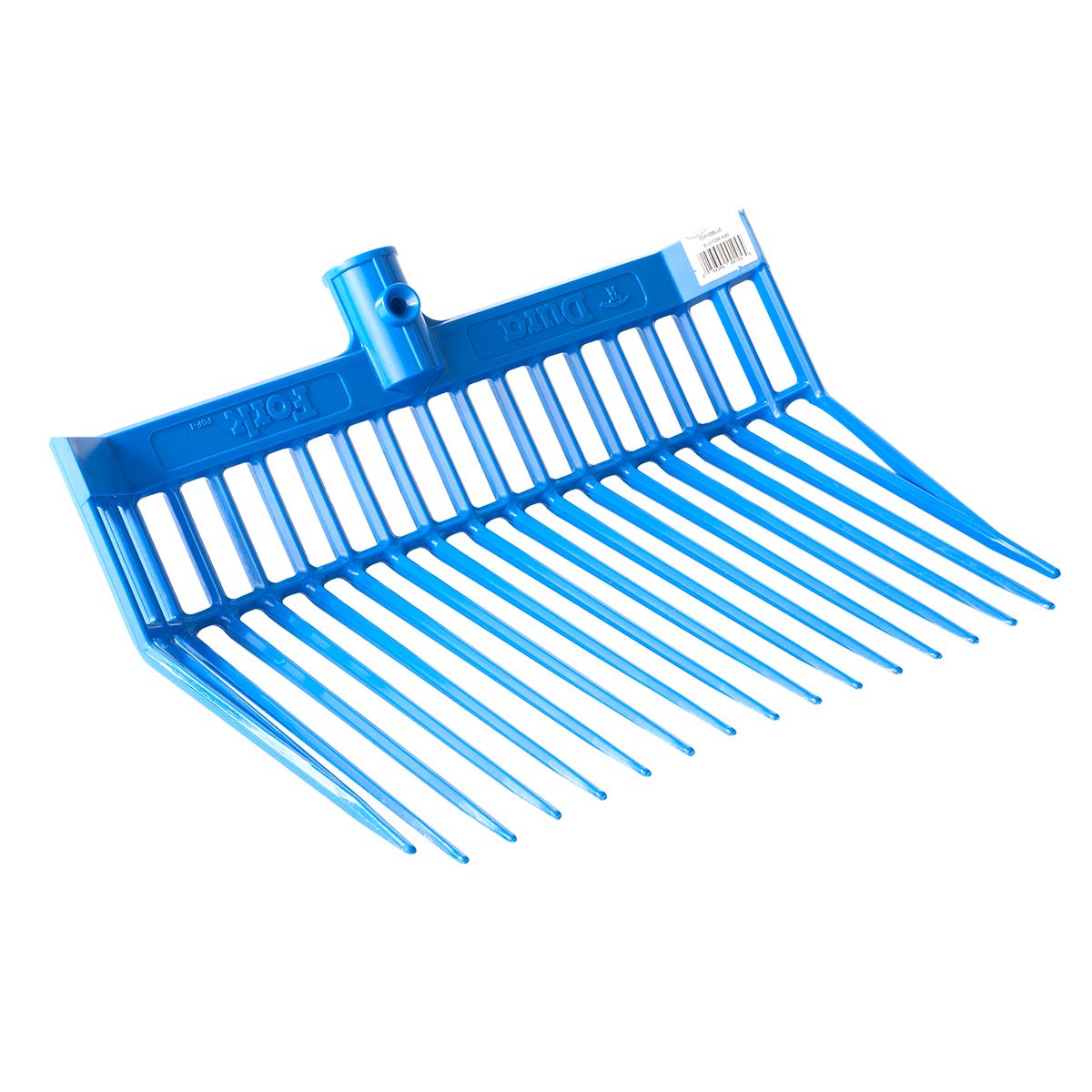 DuraFork Replacement Head