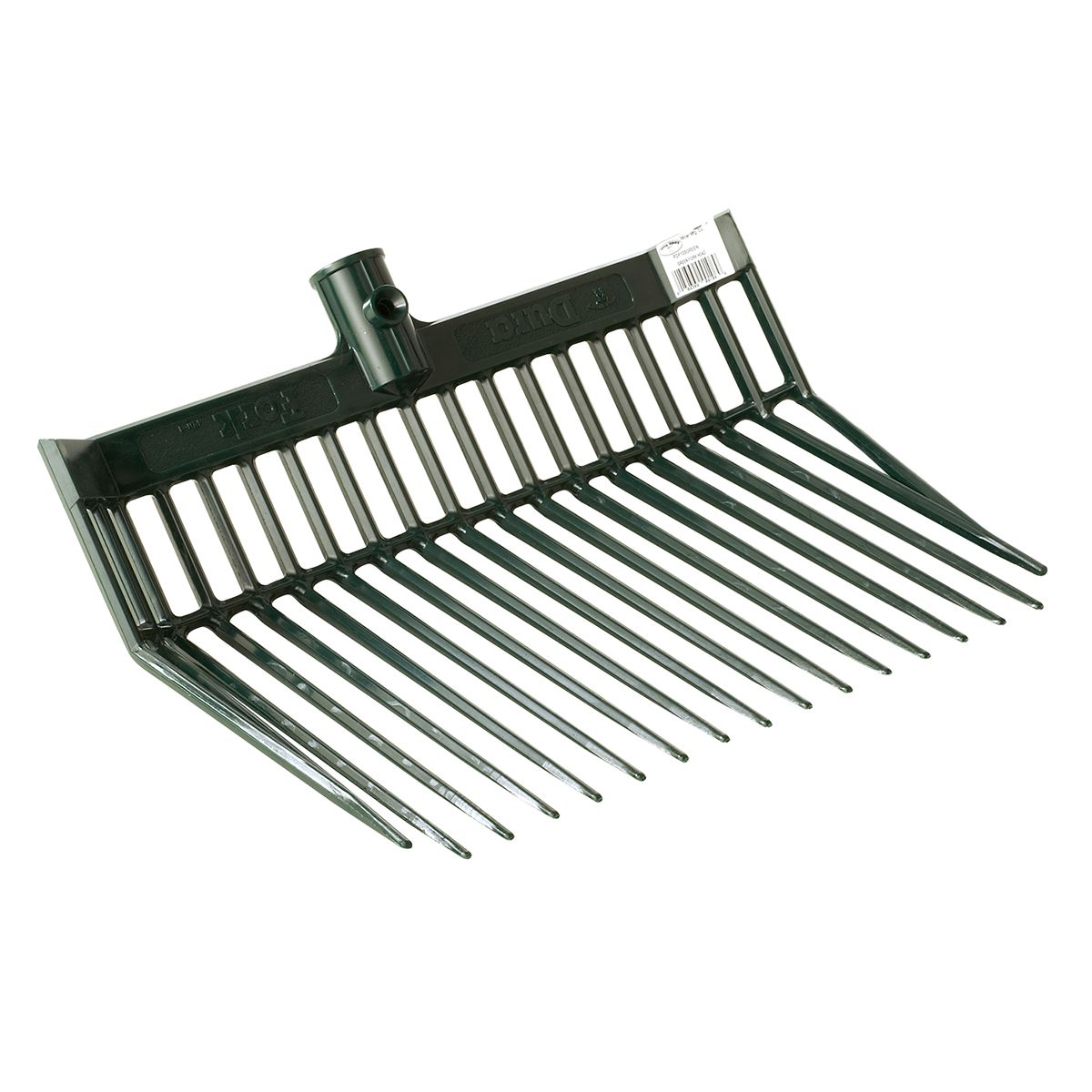 DuraFork Replacement Head