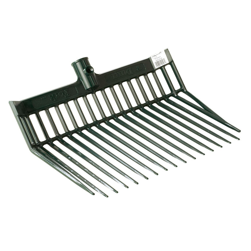 DuraFork Replacement Head