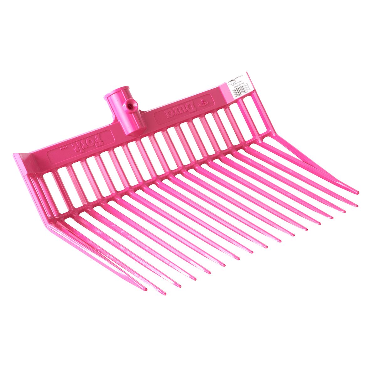 DuraFork Replacement Head