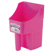 Enclosed Plastic Feed Scoop