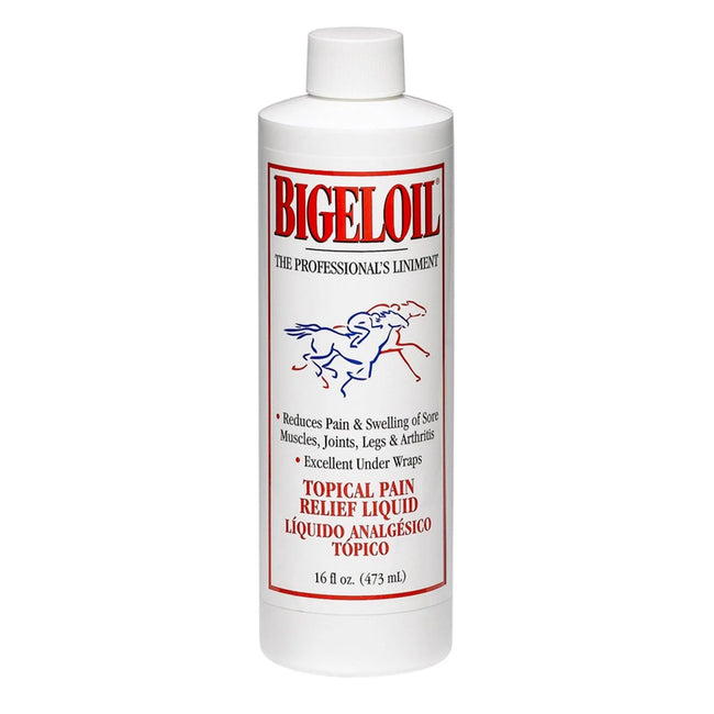 Absorbine® Bigeloil® Liniment