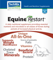 TechMix Equine Restart® 15 lb