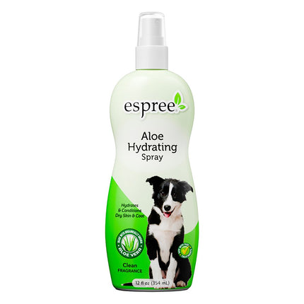 Espree Aloe Hydrating Spray for Dogs