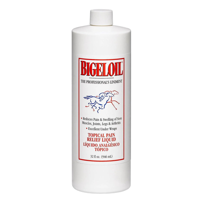 Absorbine® Bigeloil® Liniment